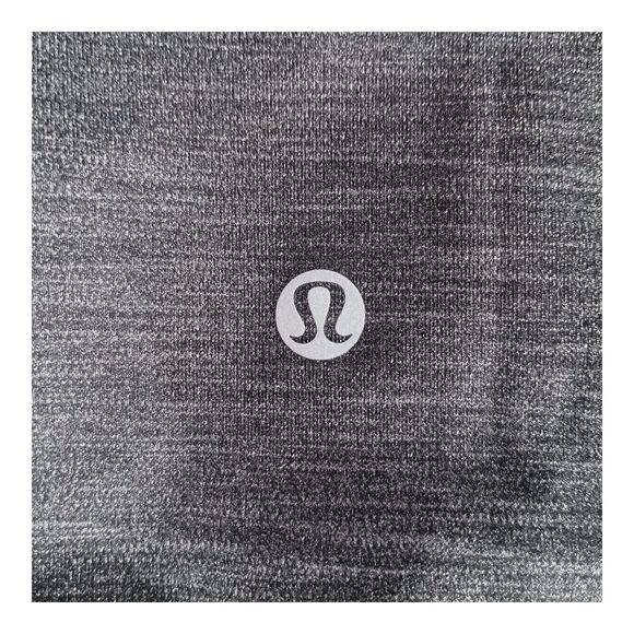 Lululemon Wunder Under High-Rise Tight 28" Brushed Full-On Luxtreme Black 8 - Picture 3 of 4